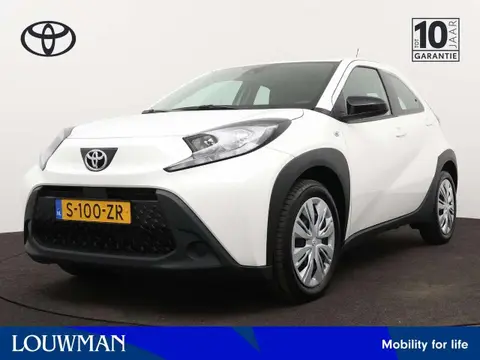 Used TOYOTA AYGO X Petrol 2023 Ad 