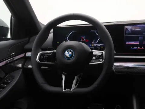 Annonce BMW I5 Électrique 2024 d'occasion 