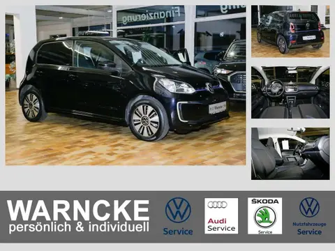 Annonce VOLKSWAGEN UP! Électrique 2021 d'occasion 