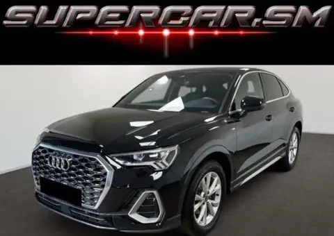 Used AUDI Q3 Petrol 2023 Ad 