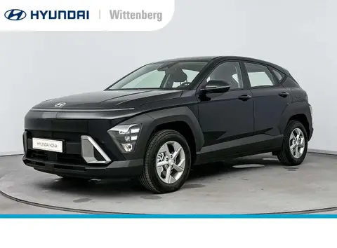 Annonce HYUNDAI KONA Hybride 2024 d'occasion 