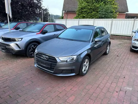 Used AUDI A3 Petrol 2019 Ad 