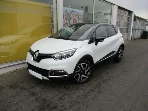 Used RENAULT CAPTUR Petrol 2016 Ad 