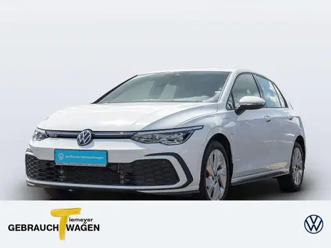 Annonce VOLKSWAGEN GOLF Hybride 2022 d'occasion 