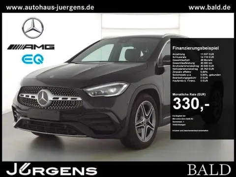 Used MERCEDES-BENZ CLASSE GLA Petrol 2021 Ad 