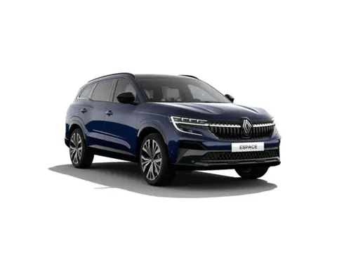 Used RENAULT ESPACE Hybrid 2023 Ad 