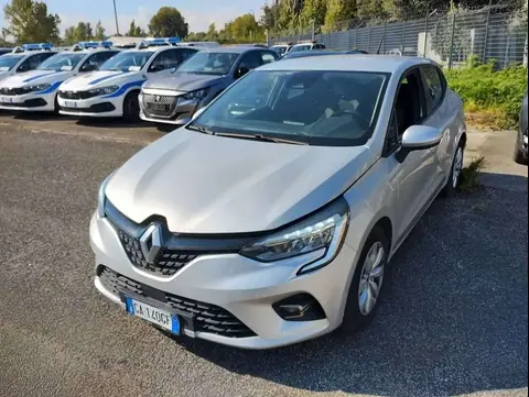 Used RENAULT CLIO Petrol 2020 Ad 