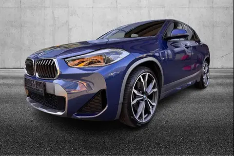 Annonce BMW X2 Essence 2021 d'occasion 