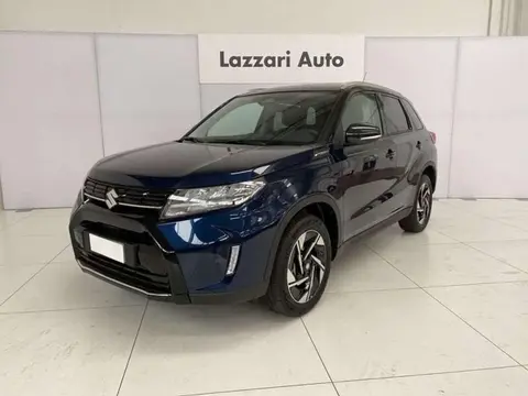 Used SUZUKI VITARA Hybrid 2024 Ad 