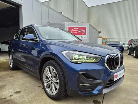 Used BMW X1 Hybrid 2021 Ad 