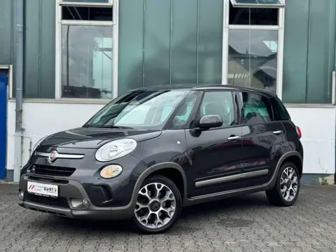 Used FIAT 500L Petrol 2016 Ad 