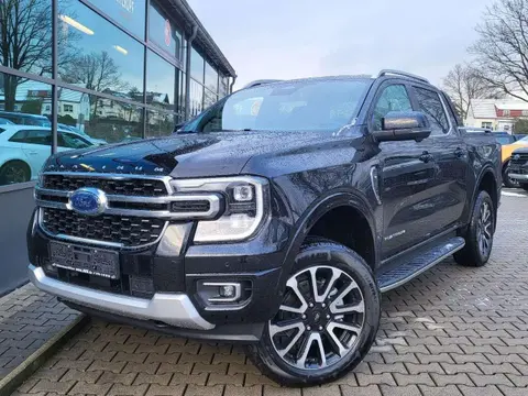 Annonce FORD RANGER Diesel 2024 d'occasion 