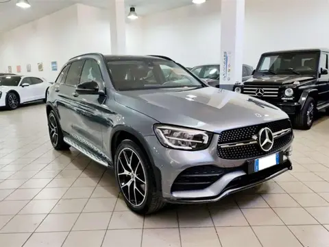 Used MERCEDES-BENZ CLASSE GLC Diesel 2022 Ad 