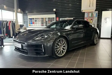 Used PORSCHE PANAMERA Petrol 2024 Ad 