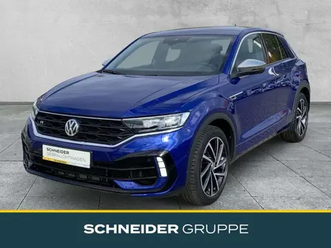 Used VOLKSWAGEN T-ROC Petrol 2020 Ad 