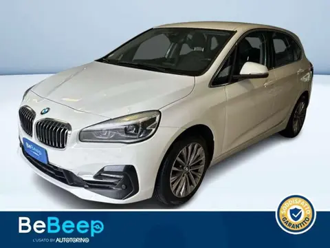 Used BMW SERIE 2 Diesel 2019 Ad 