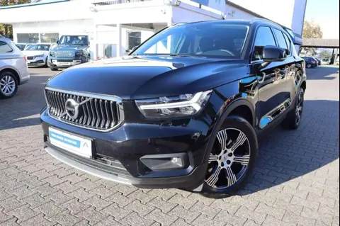 Annonce VOLVO XC40 Diesel 2020 d'occasion 