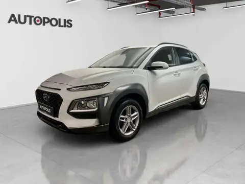 Used HYUNDAI KONA Petrol 2018 Ad 