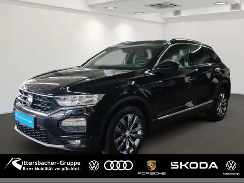 Used VOLKSWAGEN T-ROC Petrol 2020 Ad 