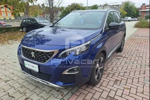 Annonce PEUGEOT 3008 Diesel 2019 d'occasion 