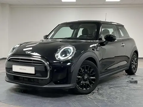 Annonce MINI ONE Essence 2021 d'occasion 