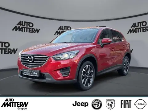 Used MAZDA CX-5 Petrol 2016 Ad 