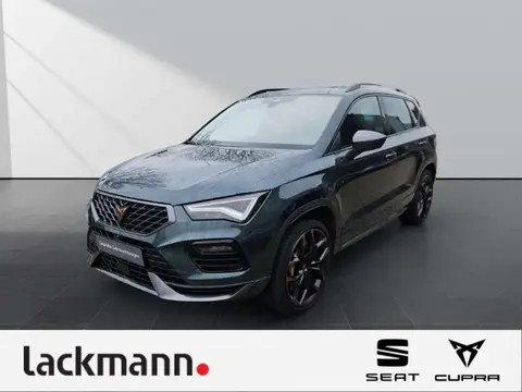 Annonce CUPRA ATECA Essence 2022 d'occasion 