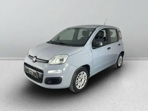 Annonce FIAT PANDA Essence 2018 d'occasion 