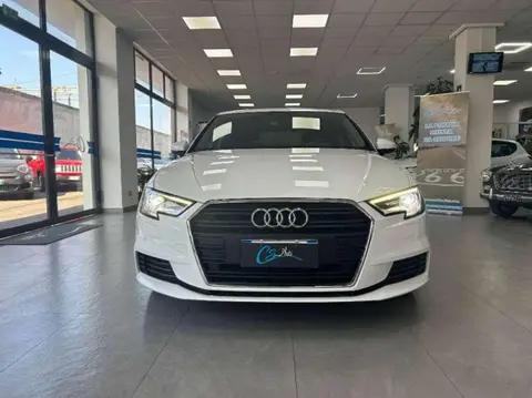 Used AUDI A3 Diesel 2019 Ad 