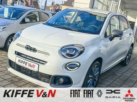 Used FIAT 500X Petrol 2024 Ad 