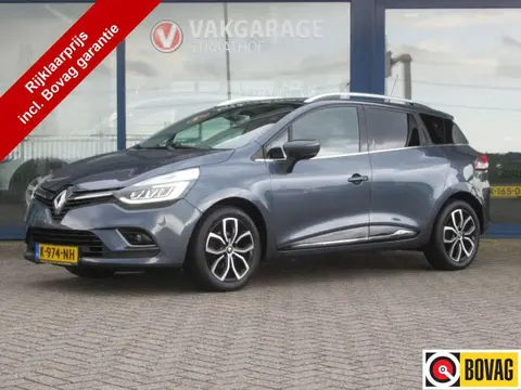 Used RENAULT CLIO Petrol 2019 Ad 