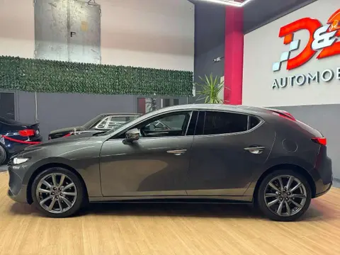 Annonce MAZDA 3 Essence 2021 d'occasion 