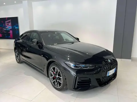 Annonce BMW SERIE 4 Hybride 2023 d'occasion 