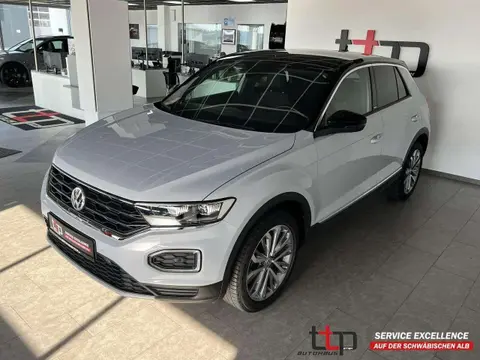 Used VOLKSWAGEN T-ROC Petrol 2020 Ad 