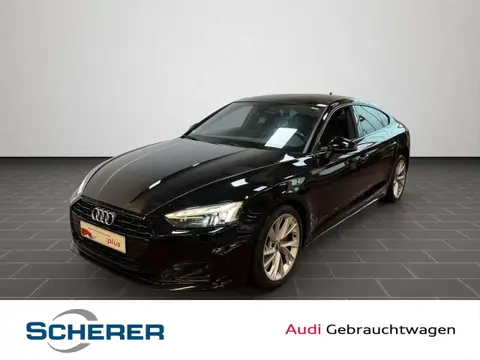 Used AUDI A5 Diesel 2020 Ad 