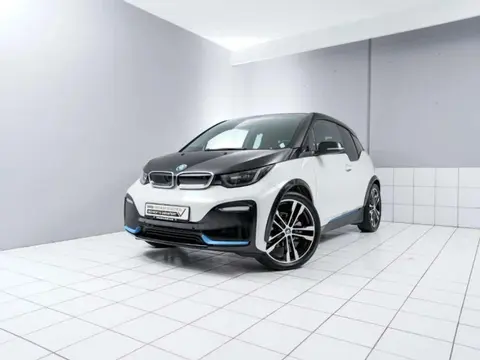 Annonce BMW I3 Électrique 2022 d'occasion 