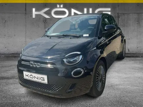 Used FIAT 500 Electric 2022 Ad 