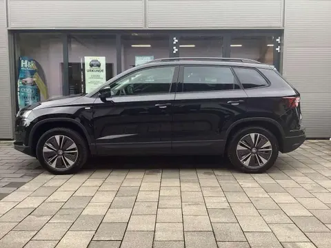 Used SKODA KAROQ Diesel 2023 Ad 