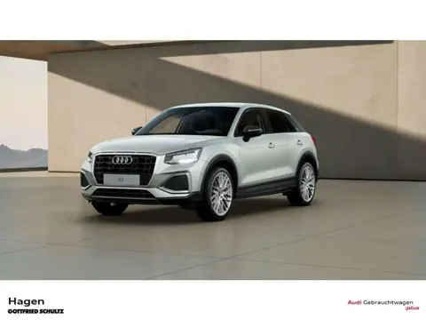 Used AUDI Q2 Petrol 2024 Ad 