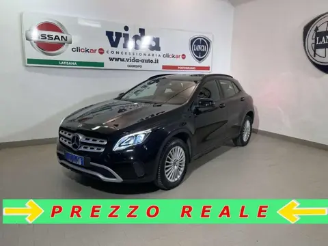 Used MERCEDES-BENZ CLASSE GLA Diesel 2019 Ad 