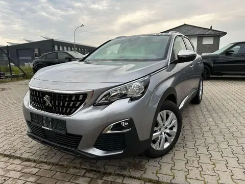 Used PEUGEOT 3008 Petrol 2020 Ad 