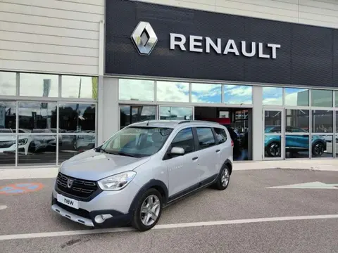 Used DACIA LODGY Diesel 2018 Ad 