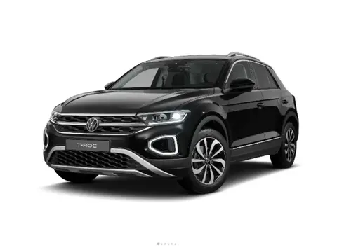 Annonce VOLKSWAGEN T-ROC Essence 2024 d'occasion 