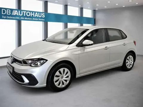 Used VOLKSWAGEN POLO Petrol 2022 Ad 