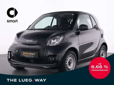 Used SMART FORTWO Electric 2021 Ad 