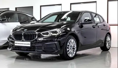 Annonce BMW SERIE 1 Essence 2021 d'occasion 