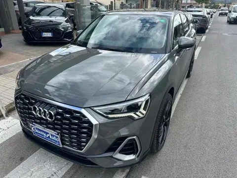 Annonce AUDI Q3 Diesel 2019 d'occasion 