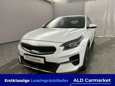 Used KIA XCEED Hybrid 2021 Ad 