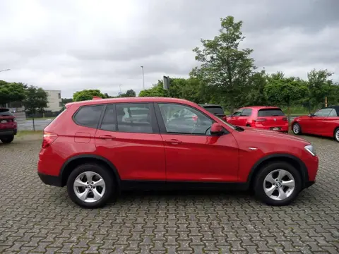 Used BMW X3 Diesel 2015 Ad 