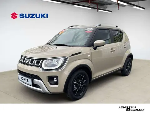 Used SUZUKI IGNIS Petrol 2024 Ad 